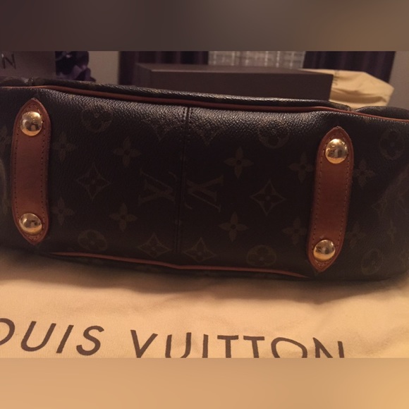 GALLERIA PM LOUIS VUITTON - Picture 8 of 12